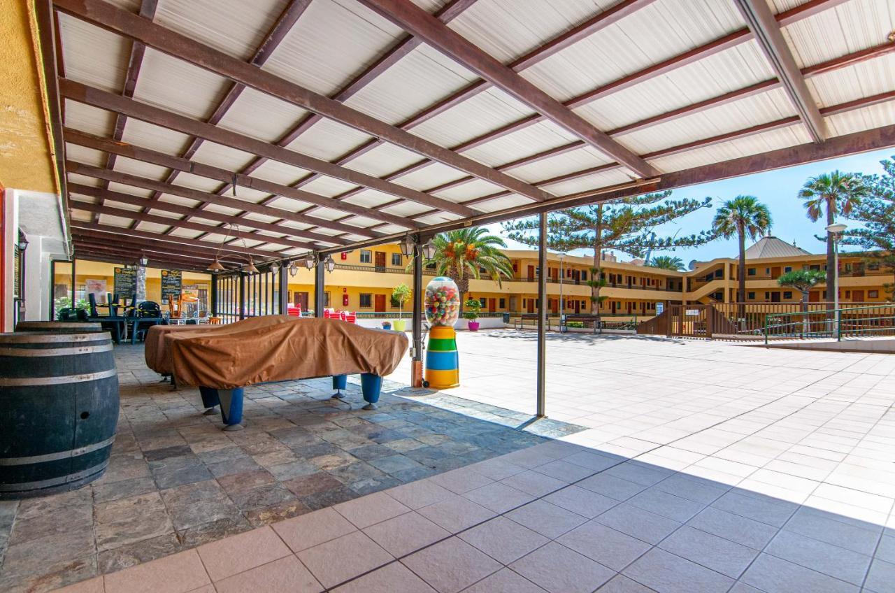 Torres Del Sol Beach Front Apartment Ph06 Los Cristianos  Luaran gambar