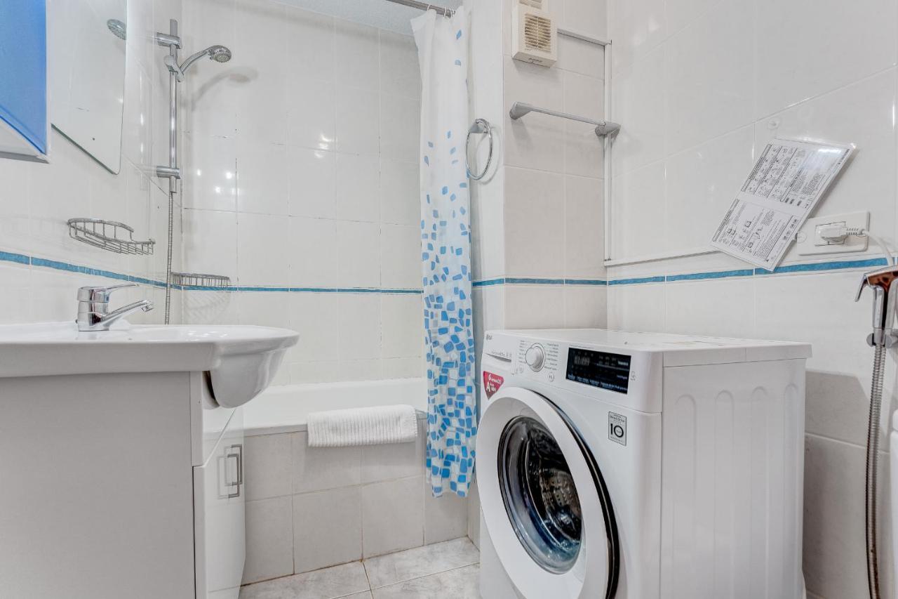 Torres Del Sol Beach Front Apartment Ph06 Los Cristianos  Luaran gambar