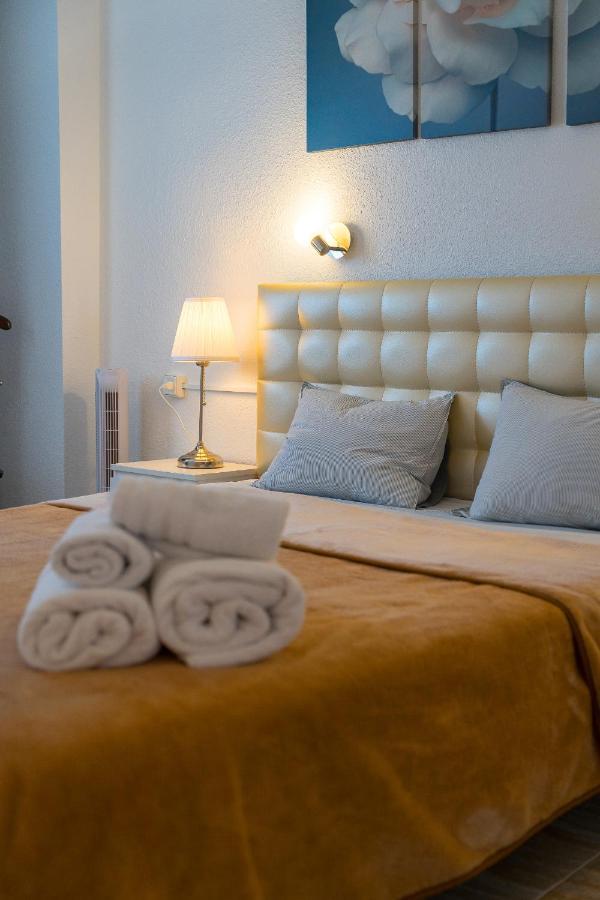 Torres Del Sol Beach Front Apartment Ph06 Los Cristianos  Luaran gambar